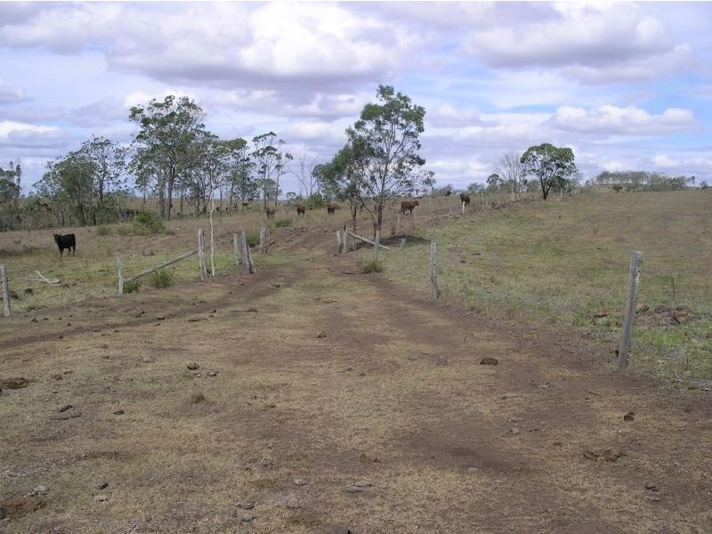 Thornville QLD 4352