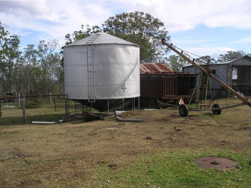 Thornville QLD 4352