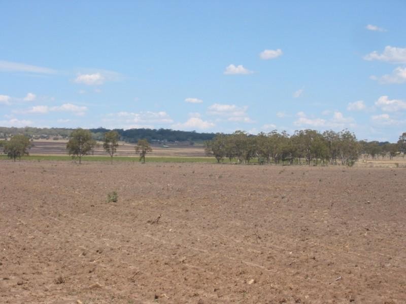 Clifton QLD 4361