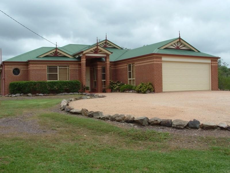 53 Fitch Road, Crows Nest QLD 4355