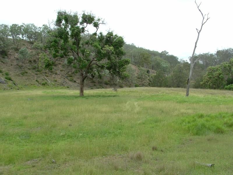 53 Fitch Road, Crows Nest QLD 4355