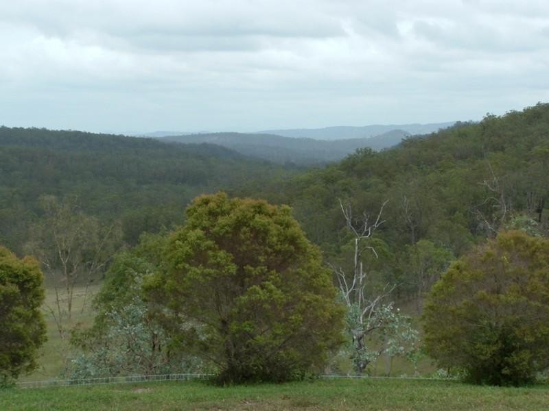 53 Fitch Road, Crows Nest QLD 4355