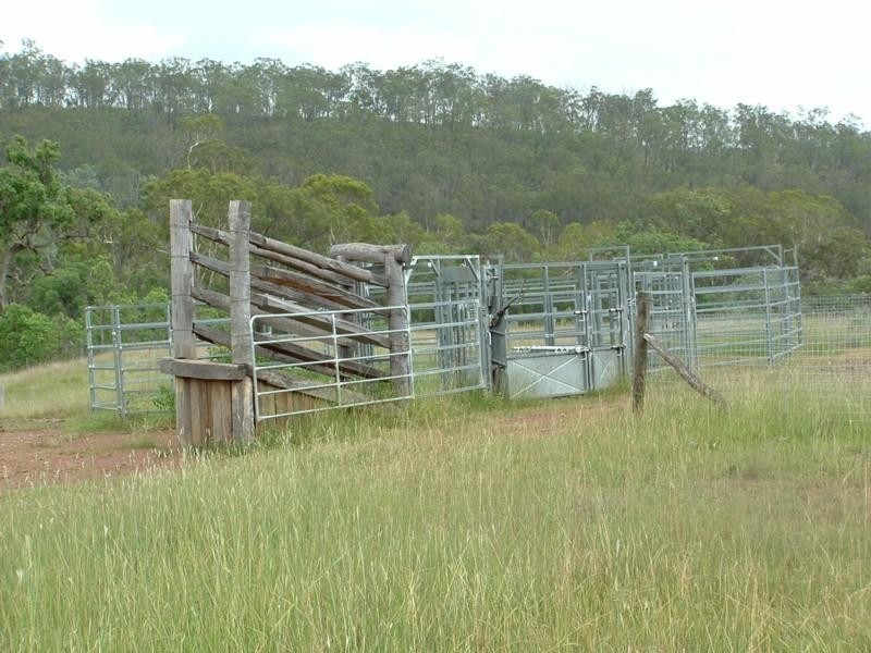 53 Fitch Road, Crows Nest QLD 4355