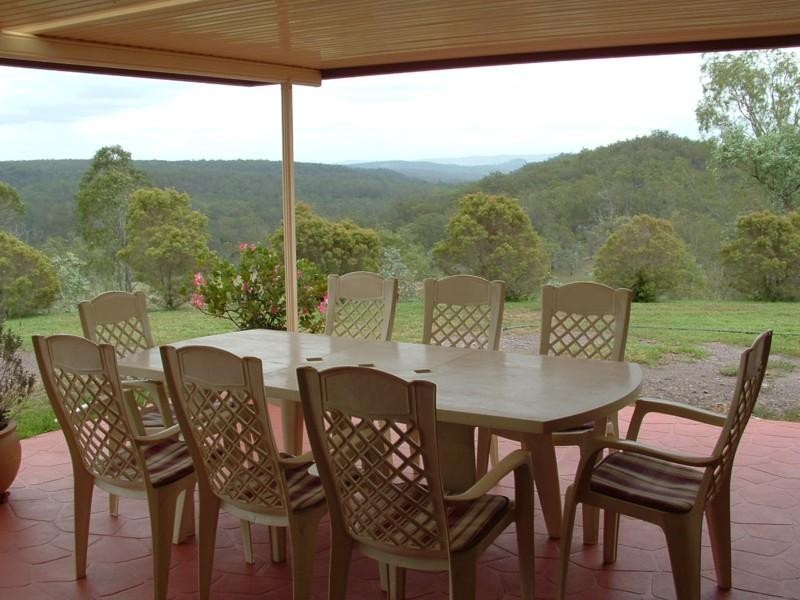 53 Fitch Road, Crows Nest QLD 4355