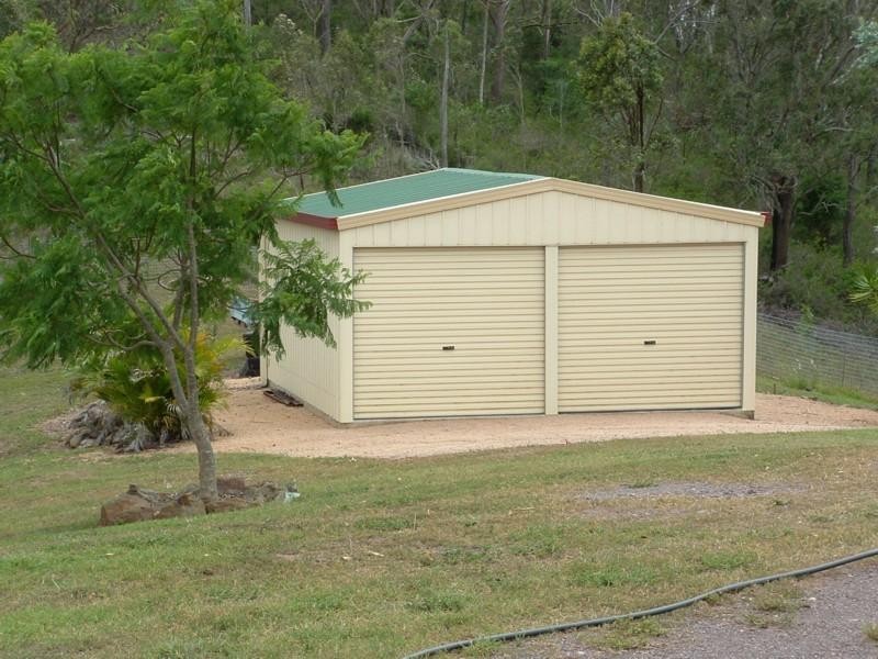 53 Fitch Road, Crows Nest QLD 4355
