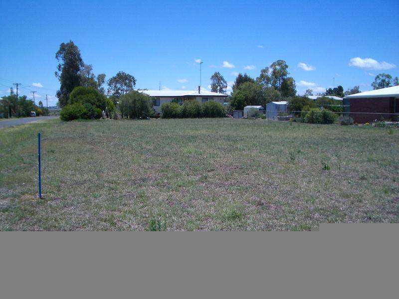 20 CREEK STREET, Cambooya QLD 4358