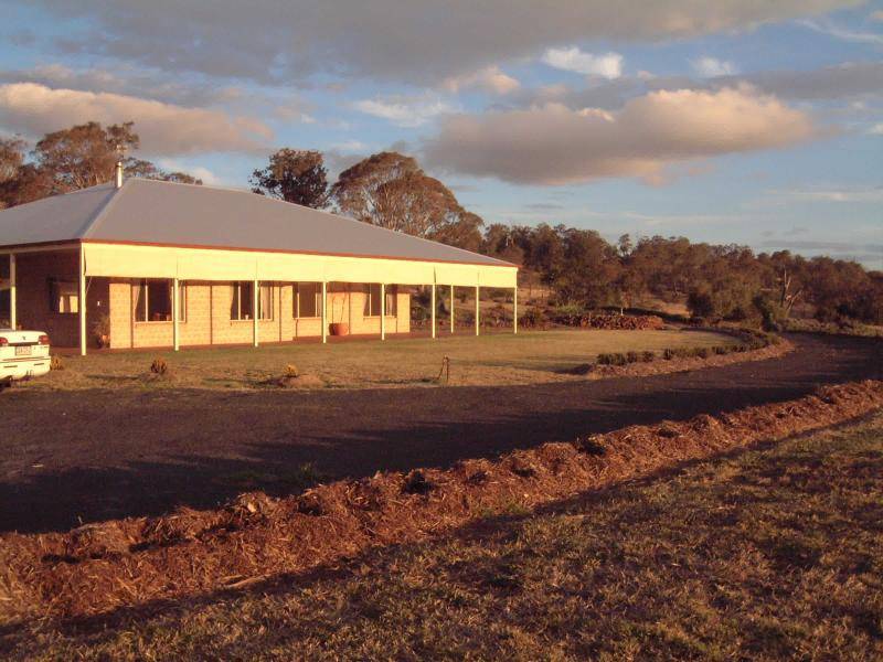 Amiens QLD 4352