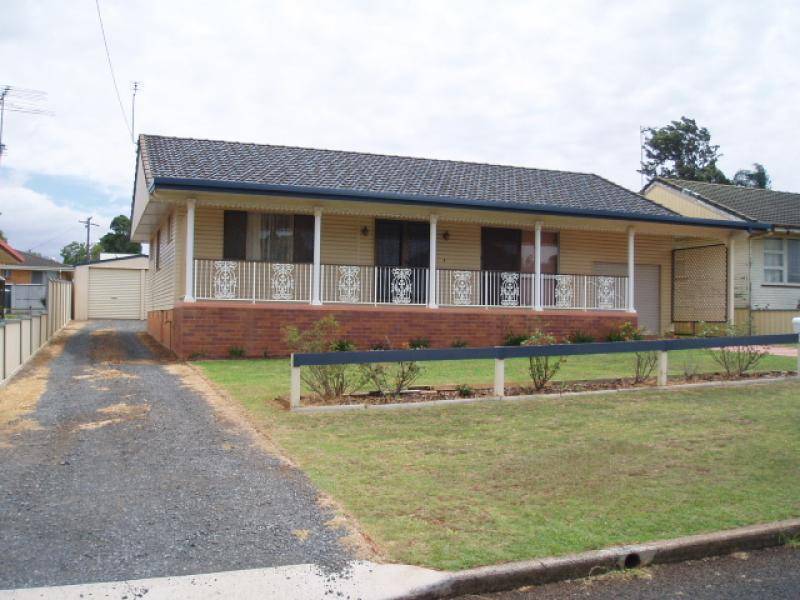 Wilsonton QLD 4350
