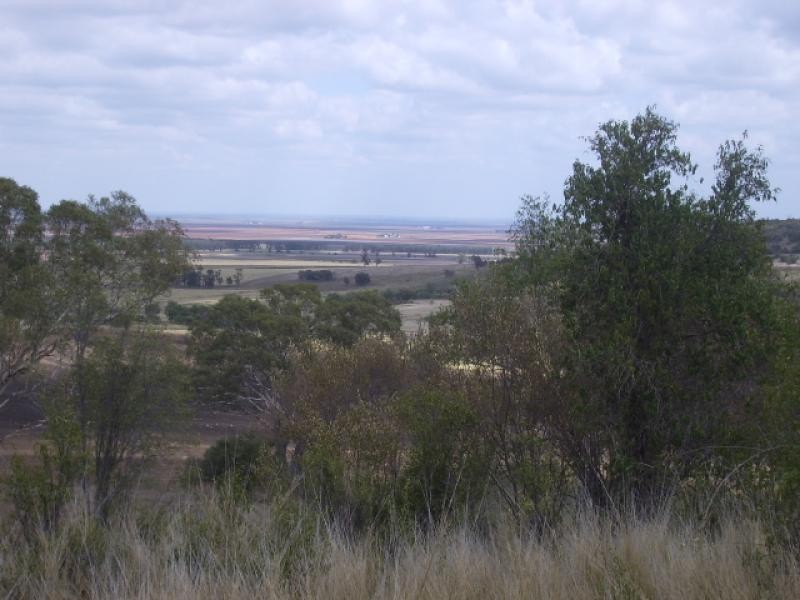 Irongate QLD 4356