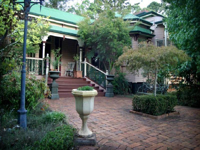 80 CAMPBELL STREET, East Toowoomba QLD 4350