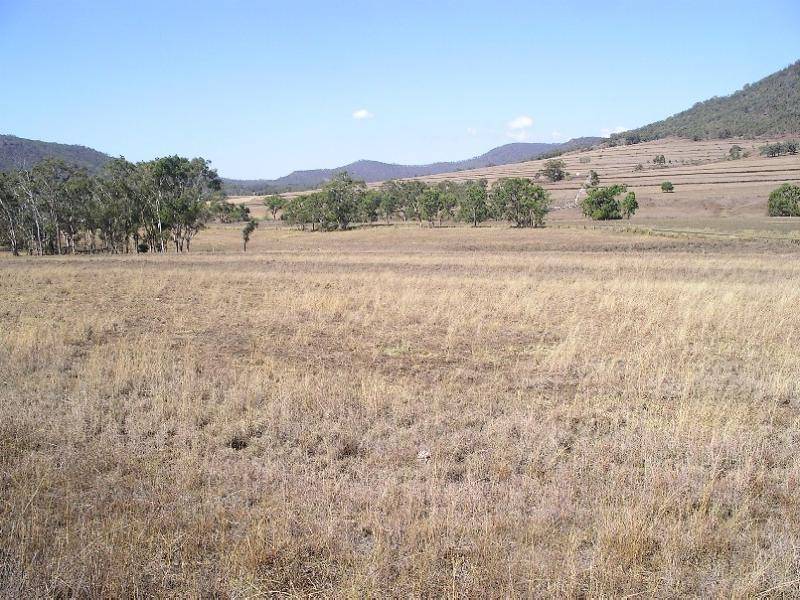 Hirstglen QLD 4359