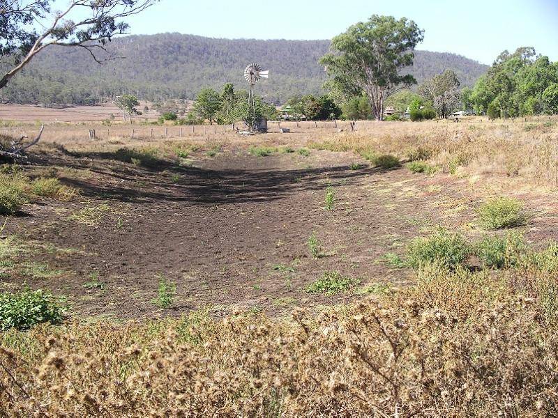 Hirstglen QLD 4359