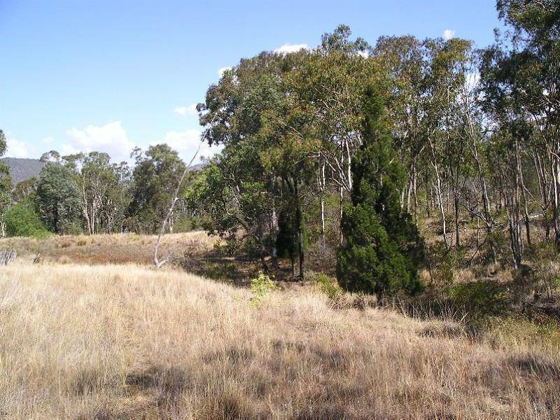Hirstglen QLD 4359