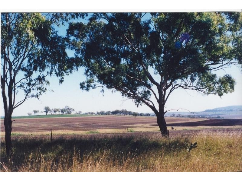 Felton QLD 4358