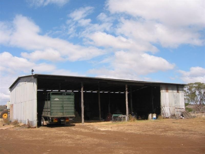 Felton QLD 4358