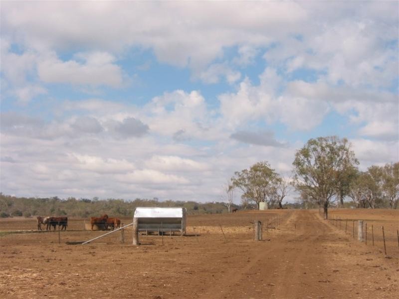 Felton QLD 4358