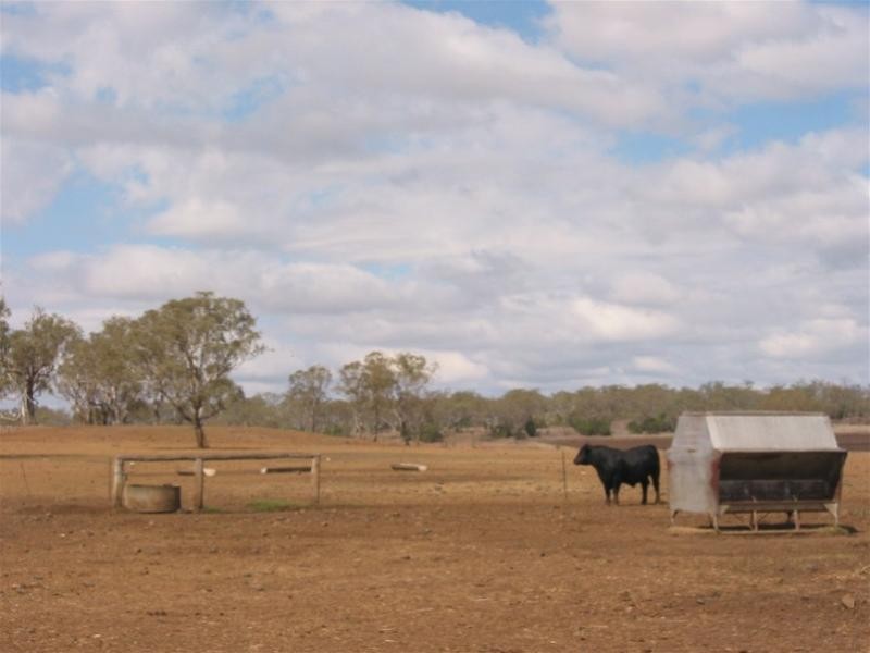 Felton QLD 4358