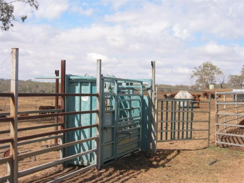 Felton QLD 4358