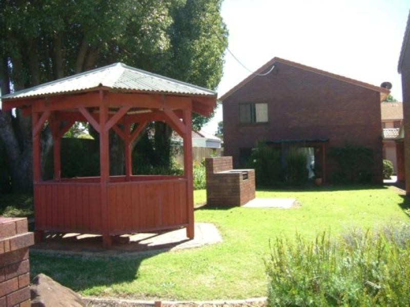 Unit 13/173 North Street, Wilsonton QLD 4350