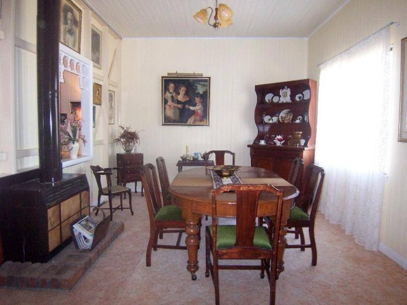 3 LEBSANFT STREET, Goombungee QLD 4354