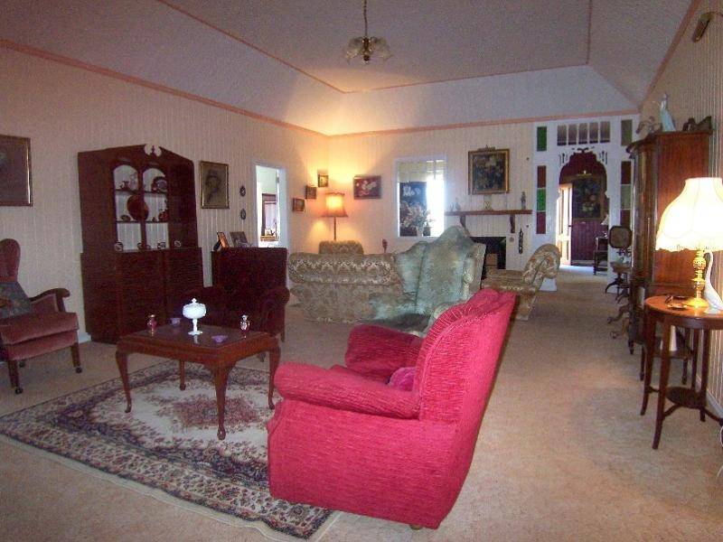 3 LEBSANFT STREET, Goombungee QLD 4354