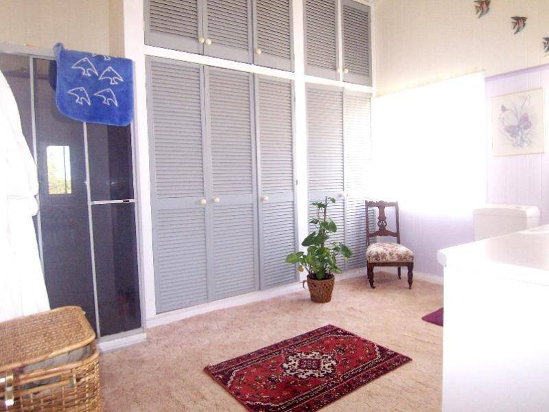 3 LEBSANFT STREET, Goombungee QLD 4354