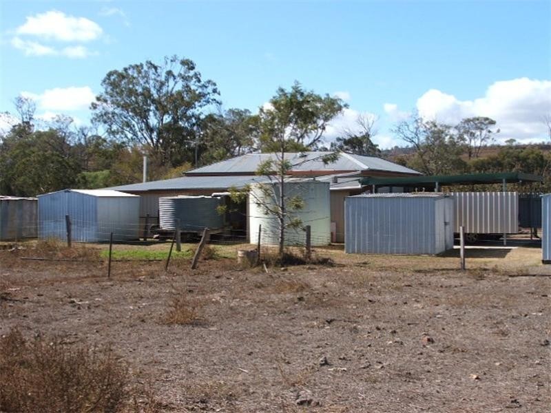 Kulpi QLD 4352