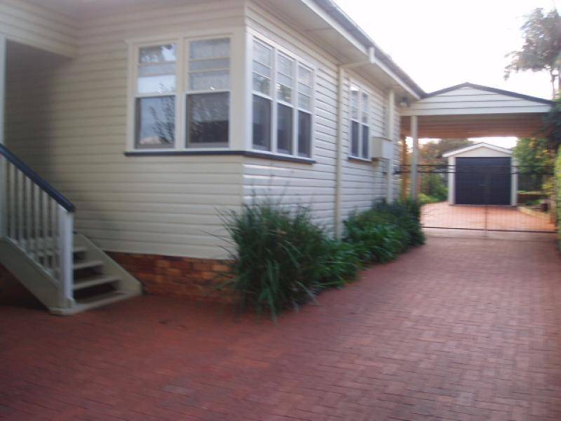 13 ROESSLER STREET, Rangeville QLD 4350