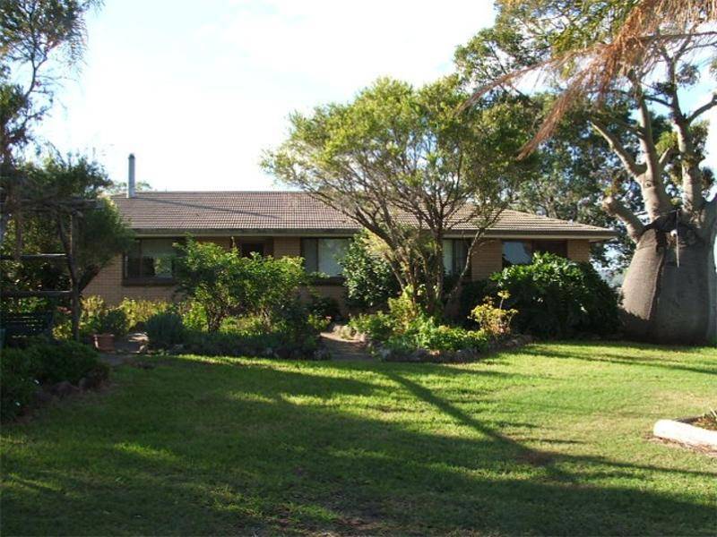 Silverleigh QLD 4401