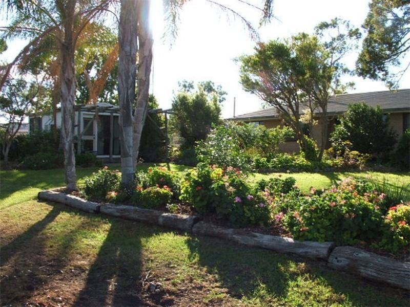 Silverleigh QLD 4401