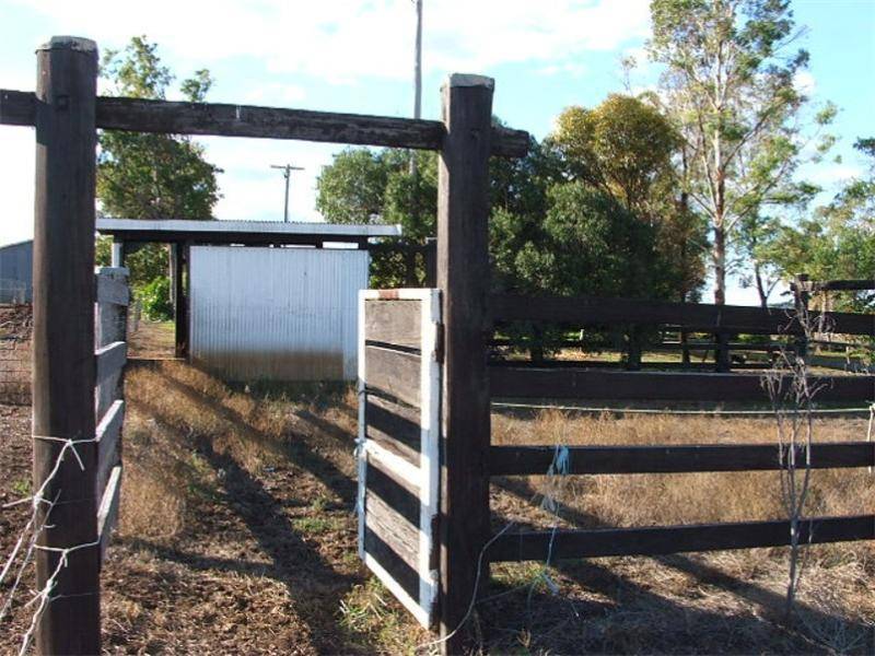 Silverleigh QLD 4401