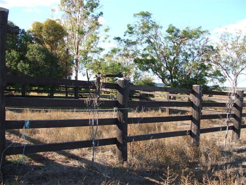 Silverleigh QLD 4401