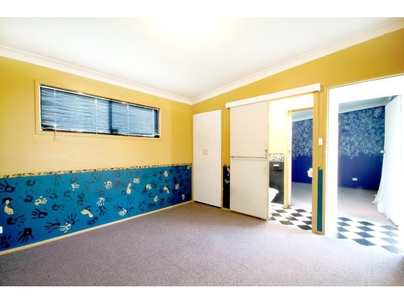 133 A WEST STREET, Toowoomba City QLD 4350