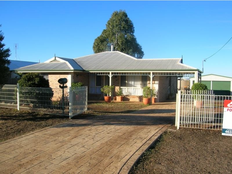 7 CAMERON STREET, Toowoomba QLD 4350