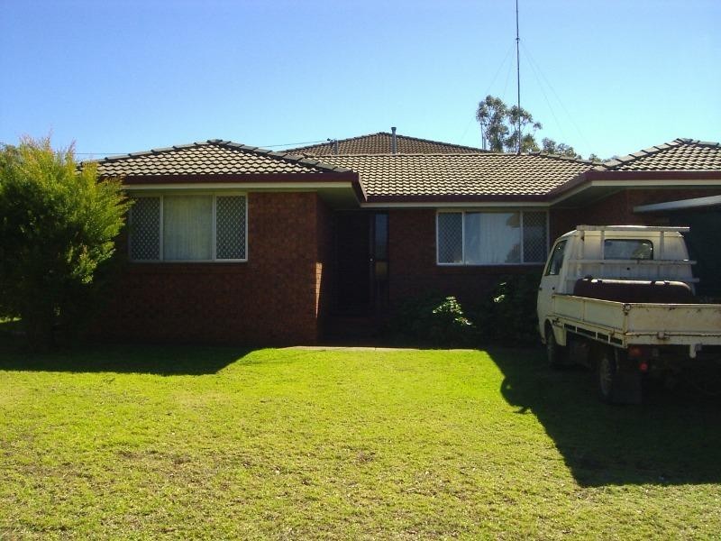 1 Regent Street, Toowoomba QLD 4350
