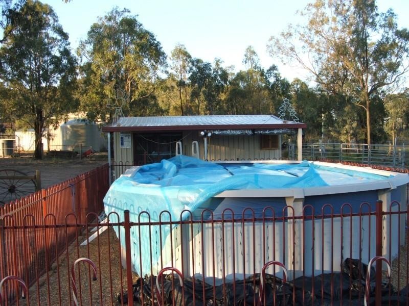 Goombungee QLD 4354