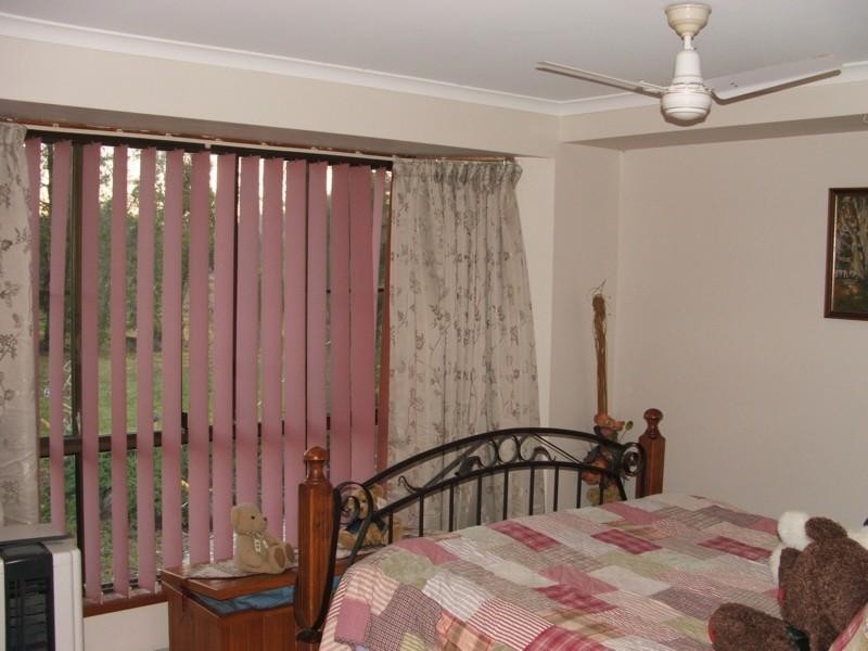 Goombungee QLD 4354