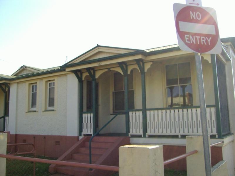 75C NEIL STREET, Toowoomba City QLD 4350