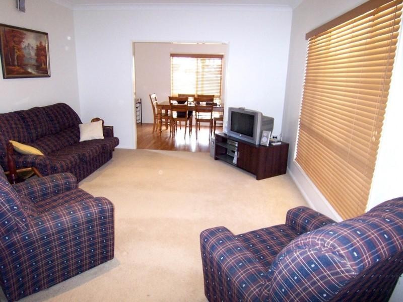 5 BAUER COURT, Hodgson Vale QLD 4352