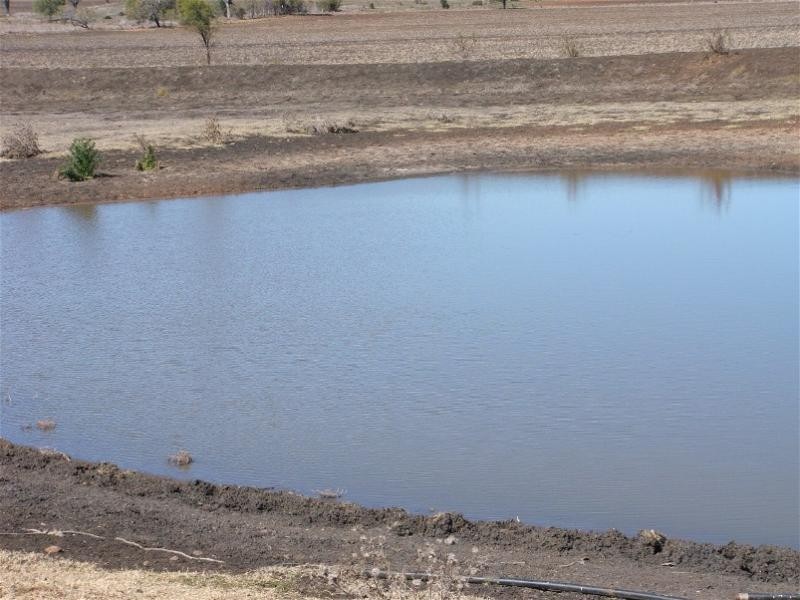 Irongate QLD 4356