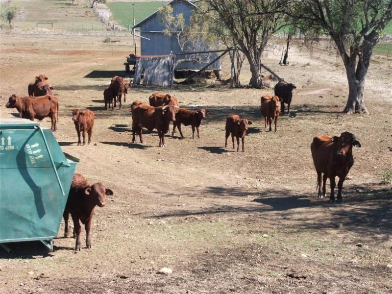 Irongate QLD 4356
