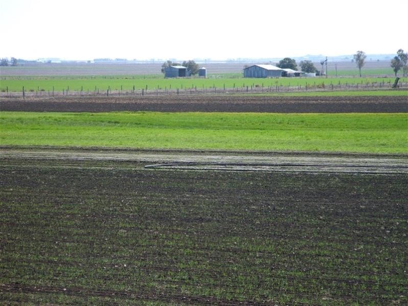 Irongate QLD 4356