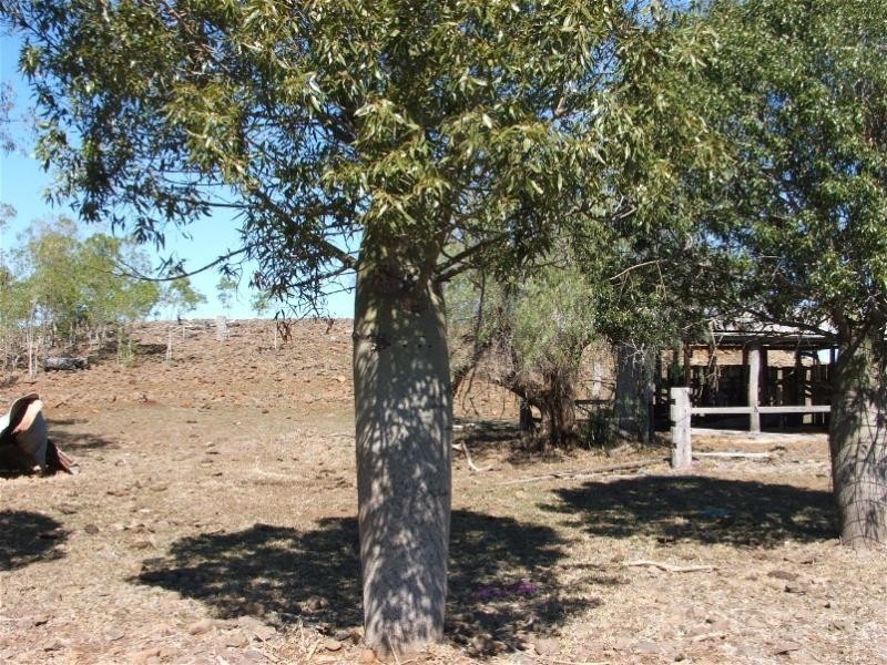Irongate QLD 4356
