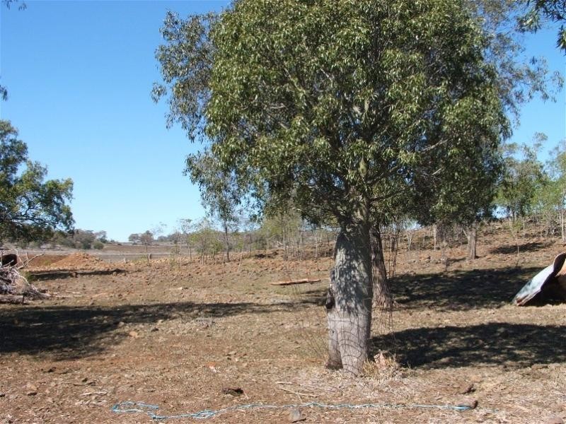 Irongate QLD 4356