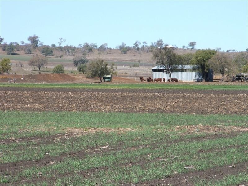 Irongate QLD 4356
