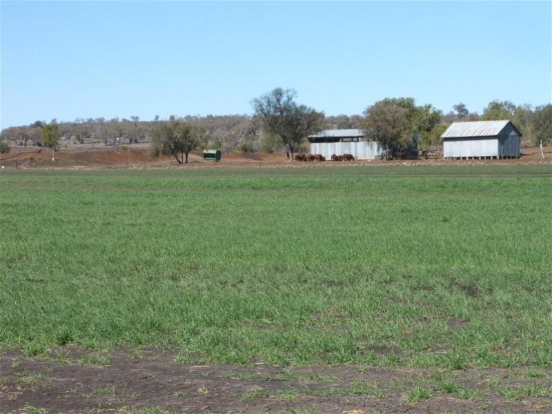 Irongate QLD 4356