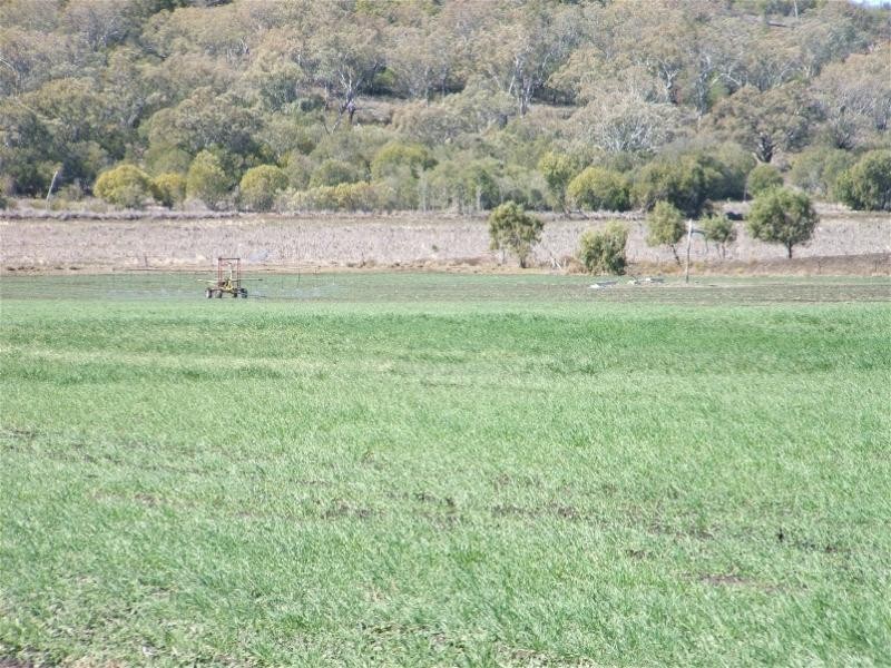 Irongate QLD 4356