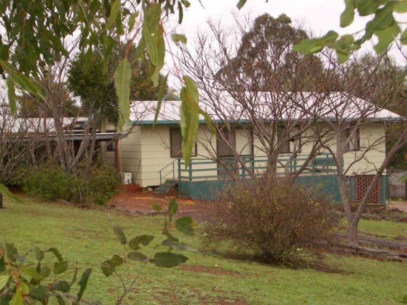 1 TREELINE DRIVE, Toowoomba QLD 4350