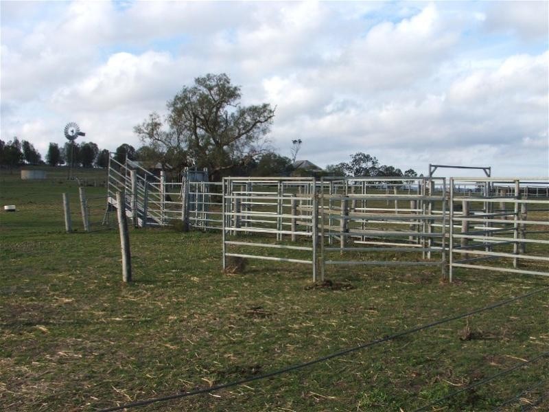 Goombungee QLD 4354