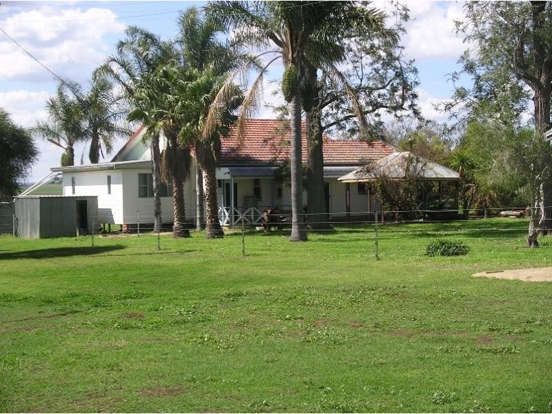 Yalangur QLD 4352